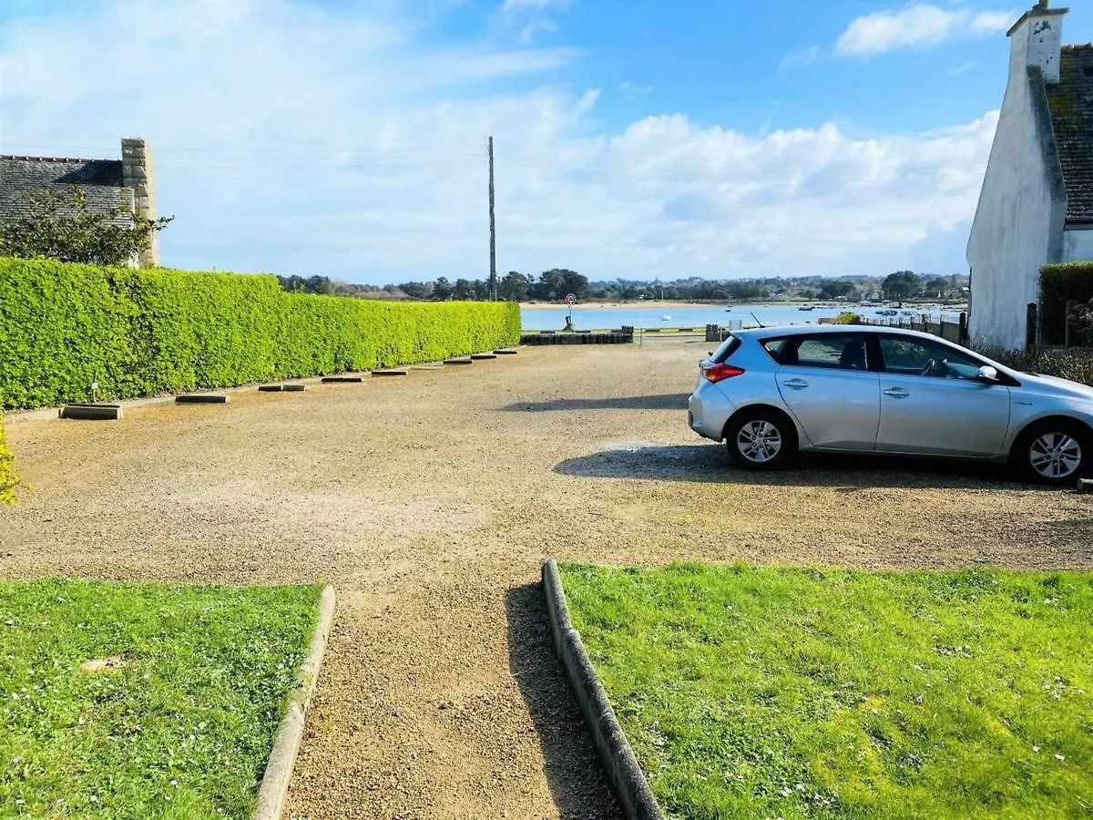 Appartement 3* Renove, 1 Chambre, Wifi, A 200M Plage De Tregastel, Centre, Velos Electriques Offerts - Fr-1-368-229 0*,